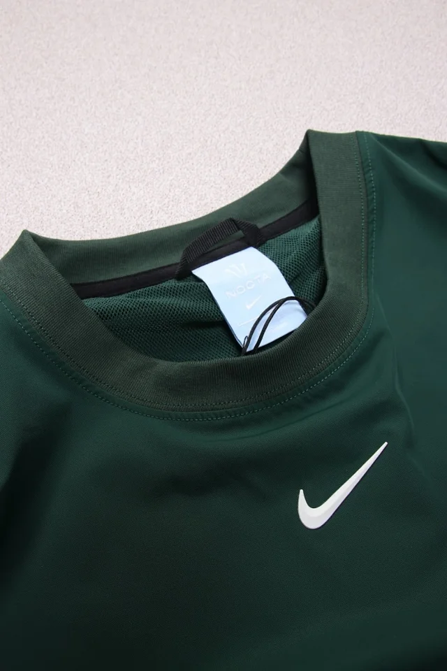 Nike Jackets NOCTA Golf logo pullover product detail image 11