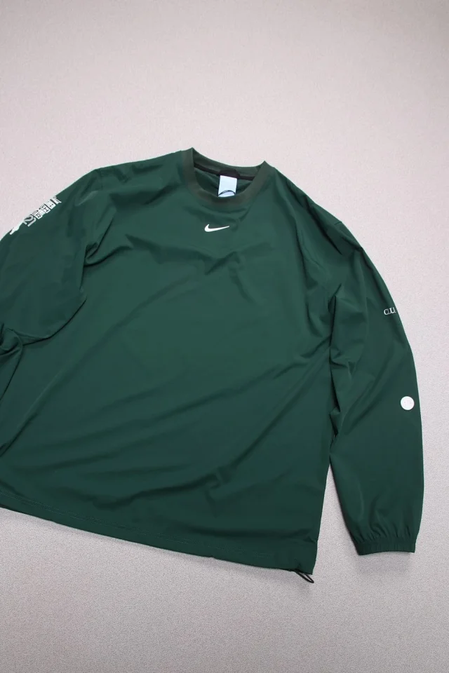 Nike Jackets NOCTA Golf logo pullover product detail image 10