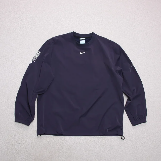 Nike Jackets NOCTA Golf logo pullover product detail image 6