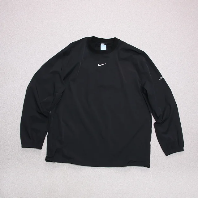 Nike Jackets NOCTA Golf logo pullover product detail image 2