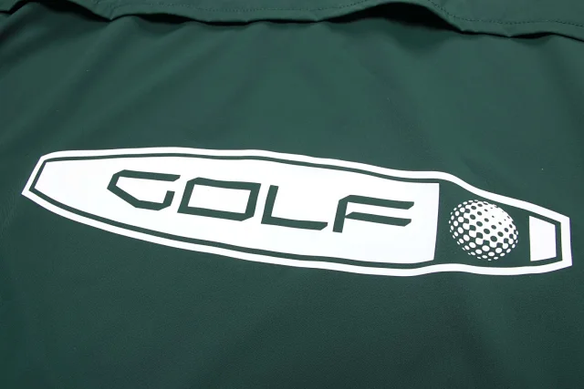 Nike Jackets NOCTA Golf logo pullover product detail image 16