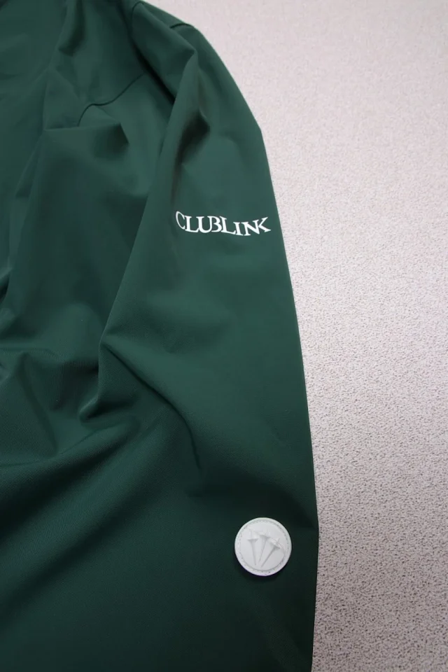 Nike Jackets NOCTA Golf logo pullover product detail image 14