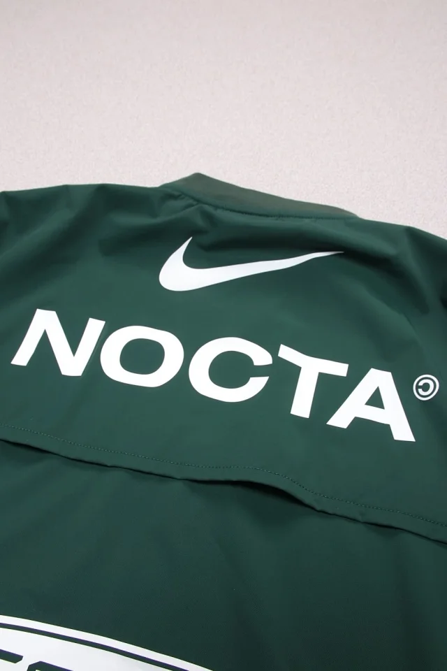 Nike Jackets NOCTA Golf logo pullover product detail image 15