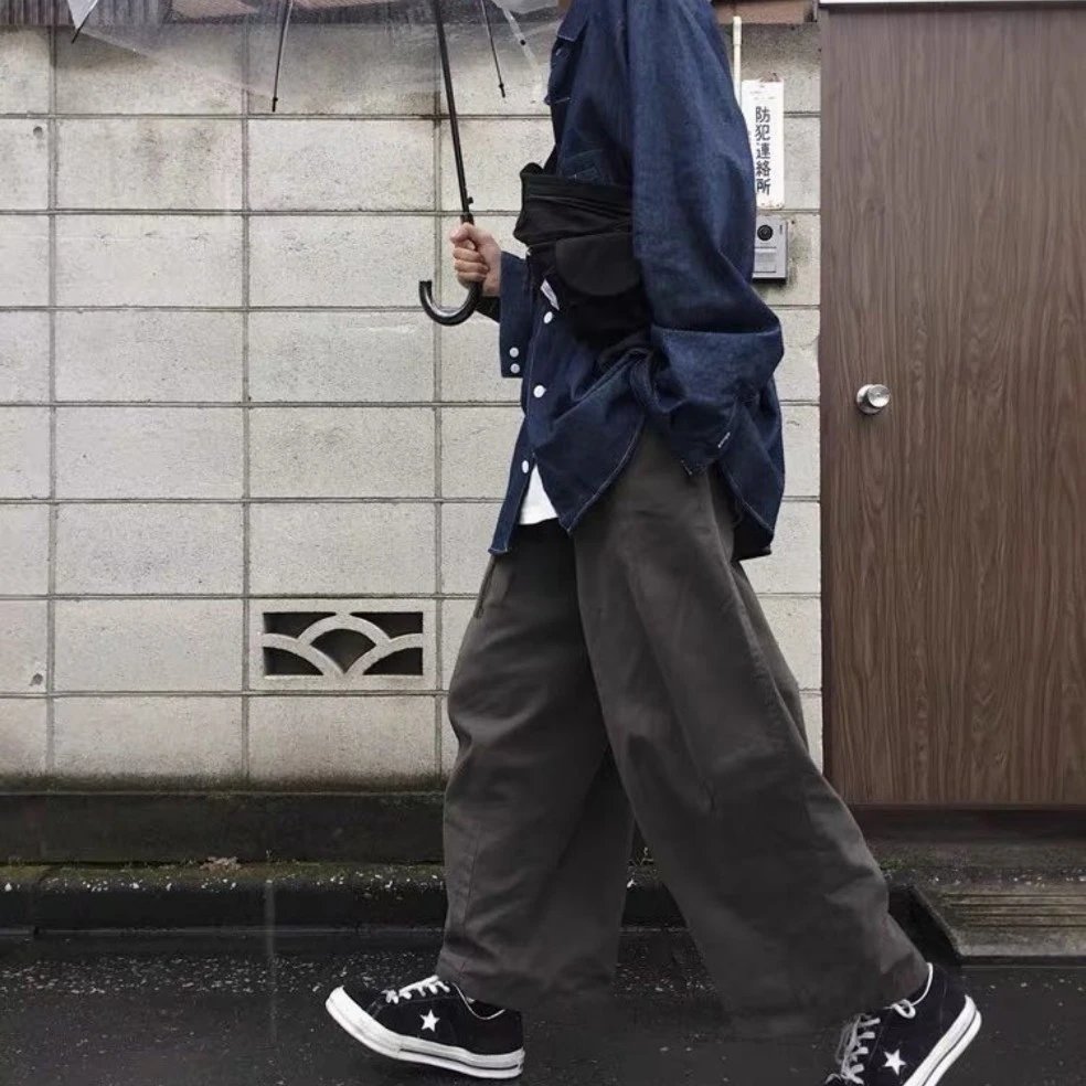 Trend-Free