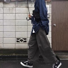 Trend-Free