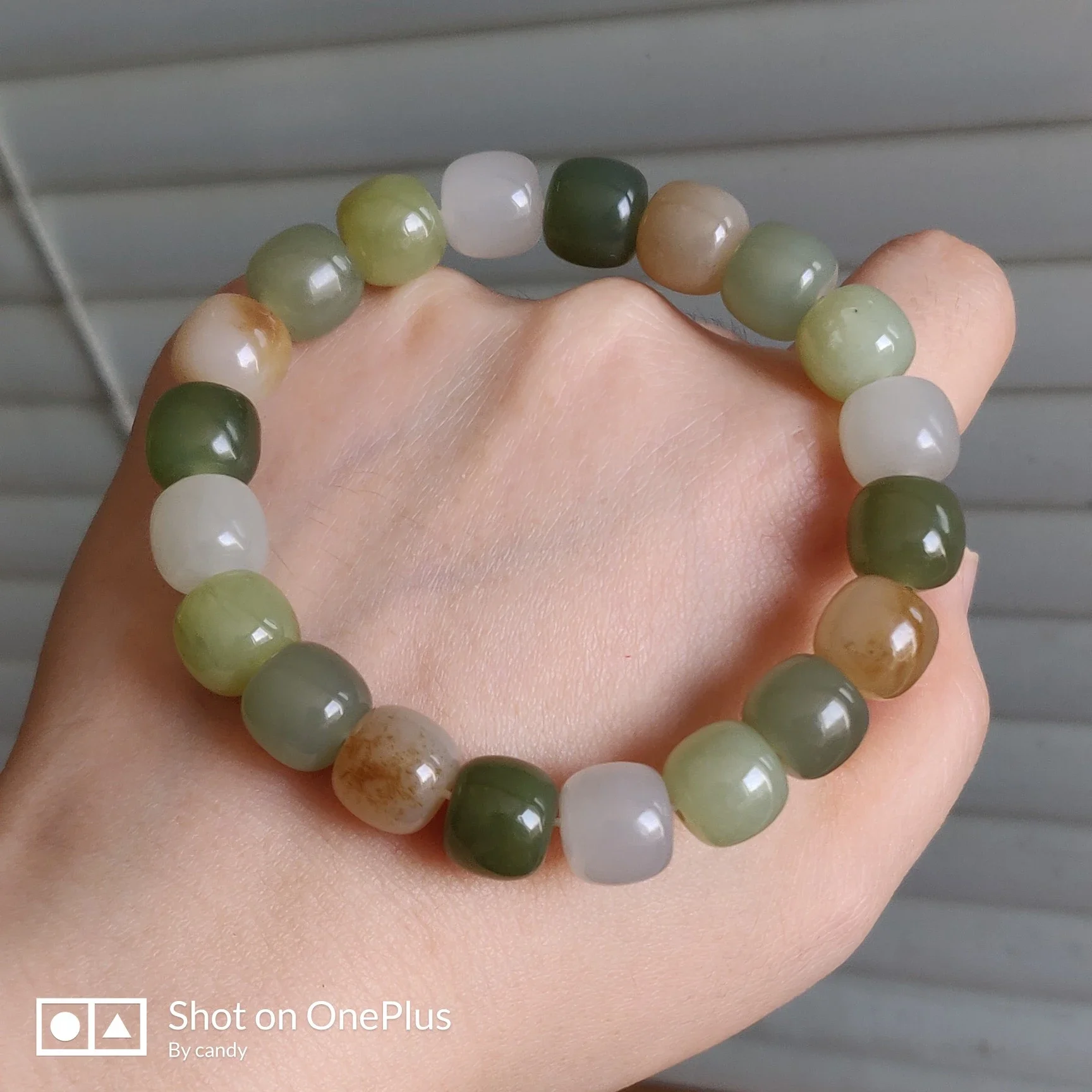 和田玉 多宝手串 和田玉色々 冰透水润 品相完美 【国家鑑定機関認可済】 天然和田玉多宝手串男女一物一图附证书新品包邮糖料晴水黄口白玉多色10m