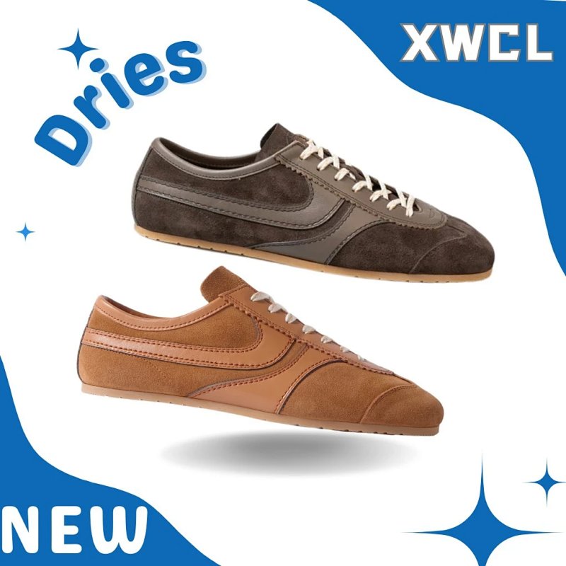 Shoes from XWCL