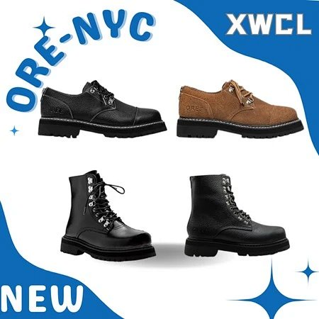 OREENYC2024 Cleanfit V