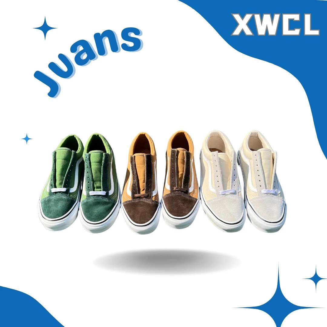 【XW Exclusive Style Customization】Jvas Style Tri-Color Ceiling Fan 【Green, Brown, White Grey】【Off-Season Clearance, Non-Refundable, Never Restocked