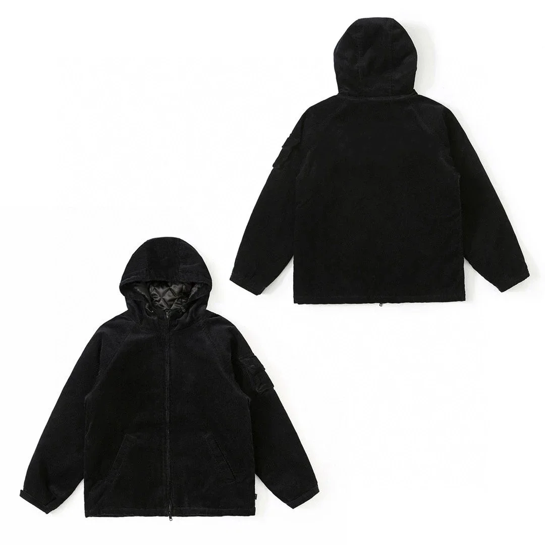 Nike Supreme Arc Corduroy Jacket