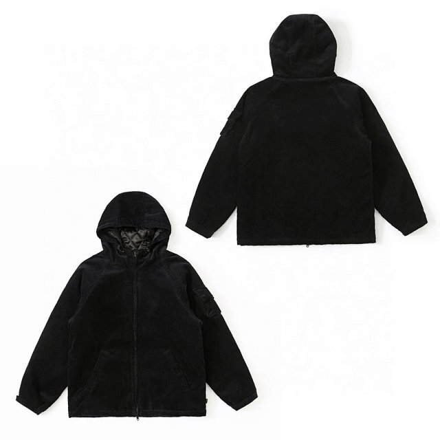 Nike x Supreme Jacket 