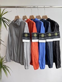 Outdoor lightweight, waterproof, breathable hooded jacket, skin coat, sunscreen jacket, ly