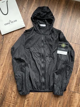thumbnail for Outdoor lightweight waterproof breathable hooded coat skin clothing sun protection jacket ly