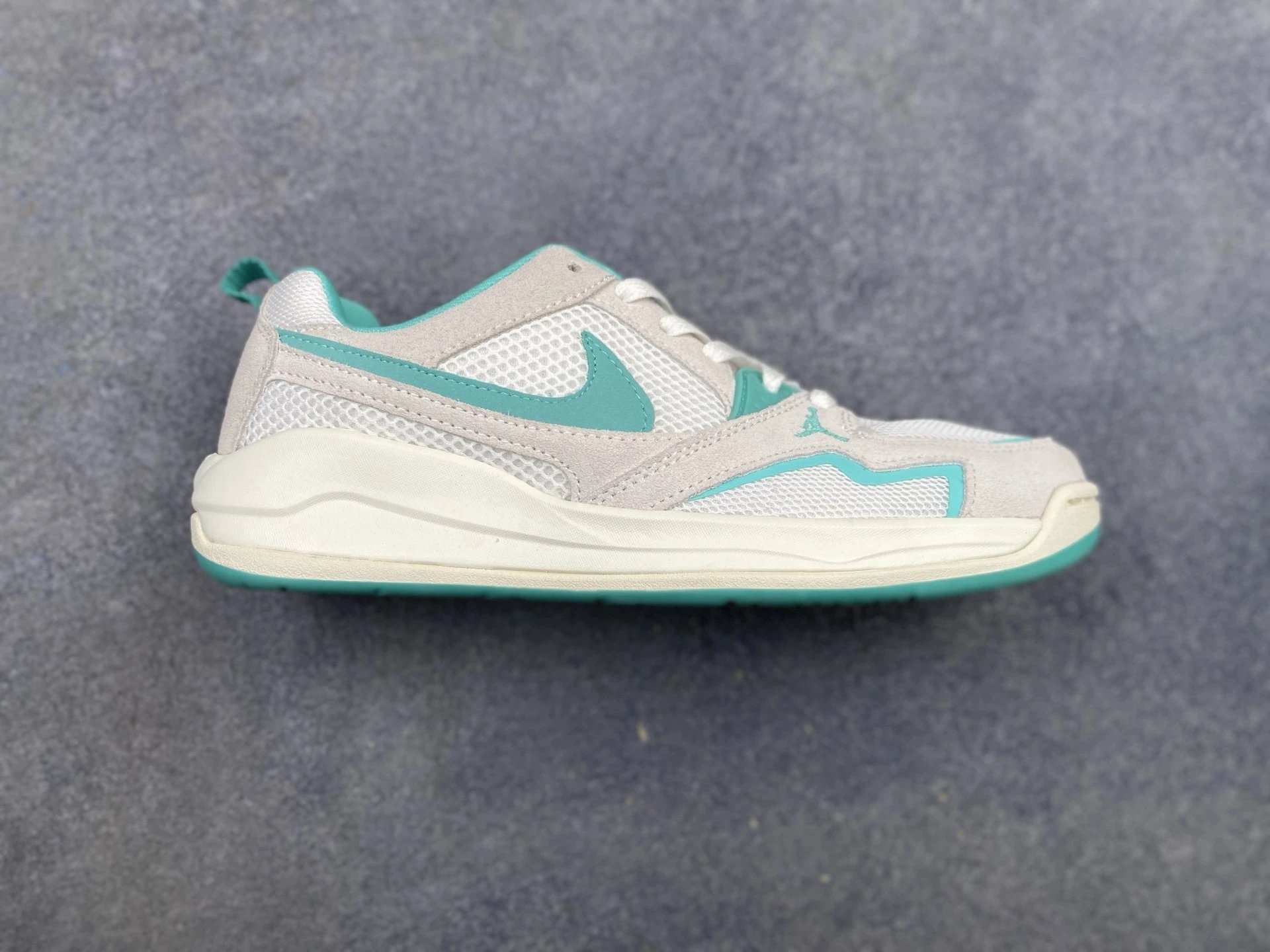 Jordan CMFT ERA