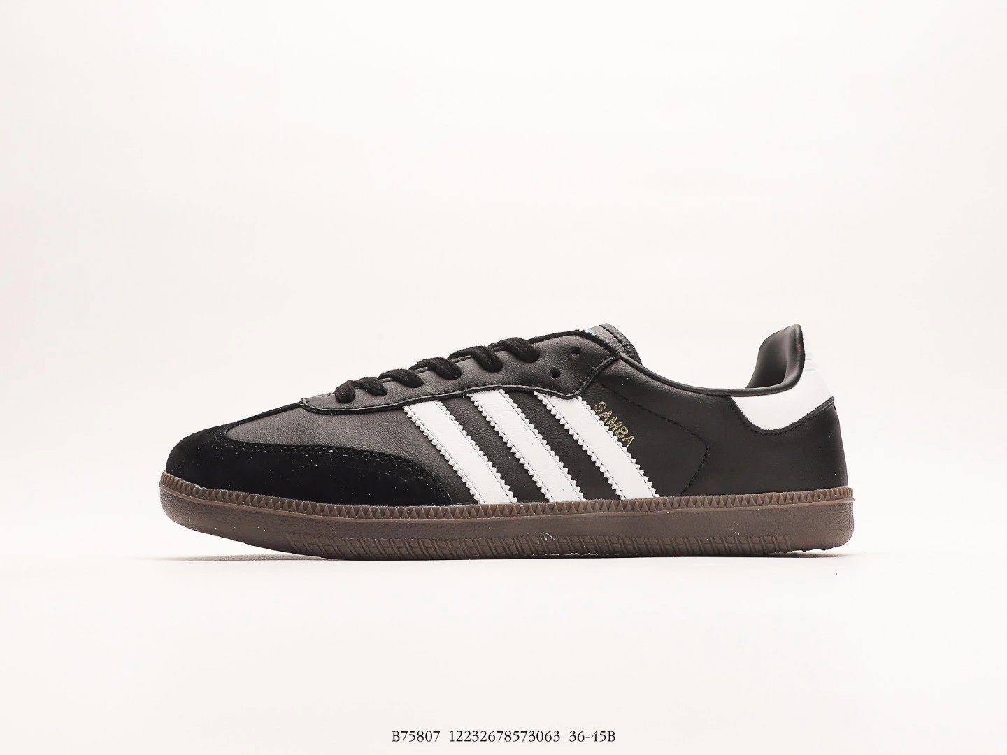 Adidas Samba OG FT