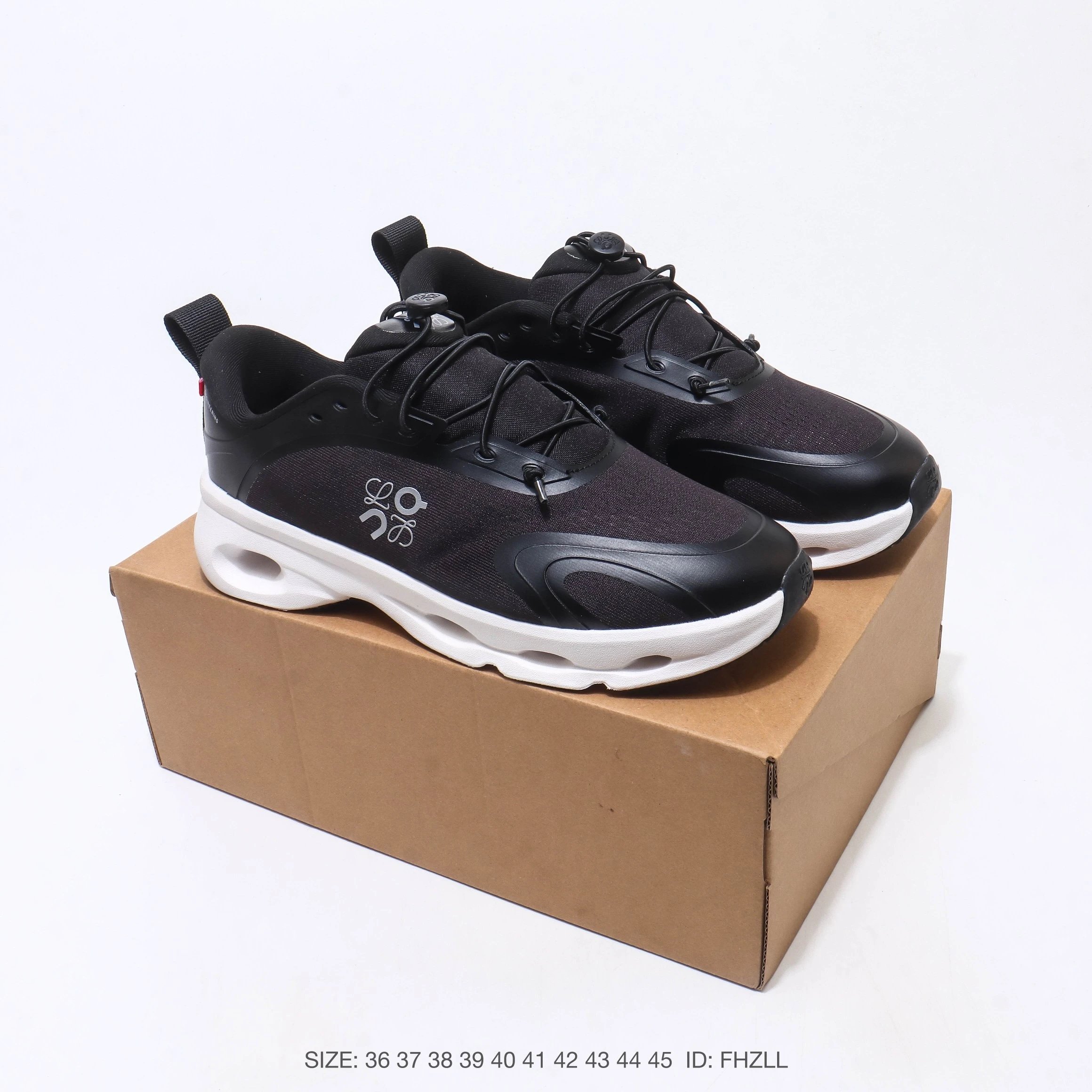 On Running x Designer Collaboration Running Shoe