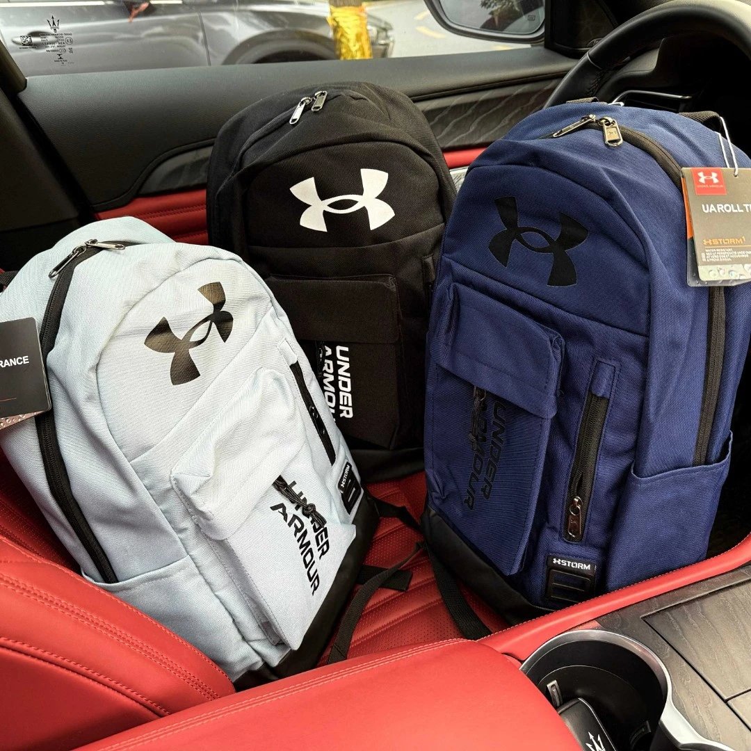 MOCHILA UNDER ARMOR