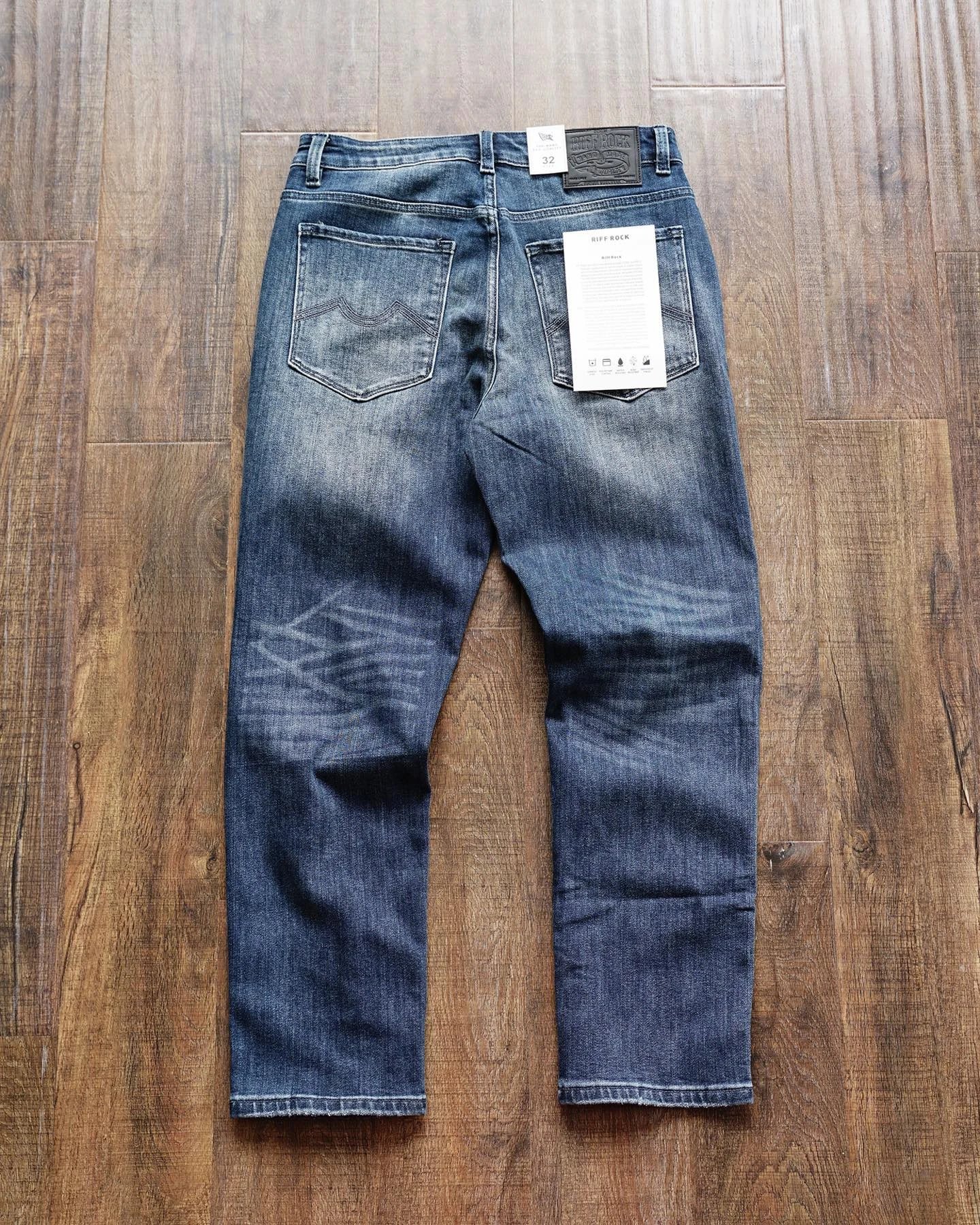 Stretch Jeans