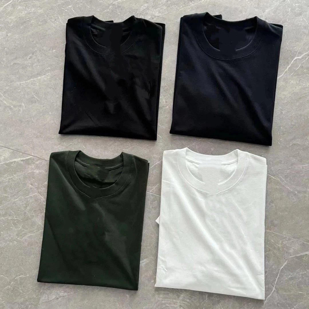经典款基础纯棉打底衫t - 136084