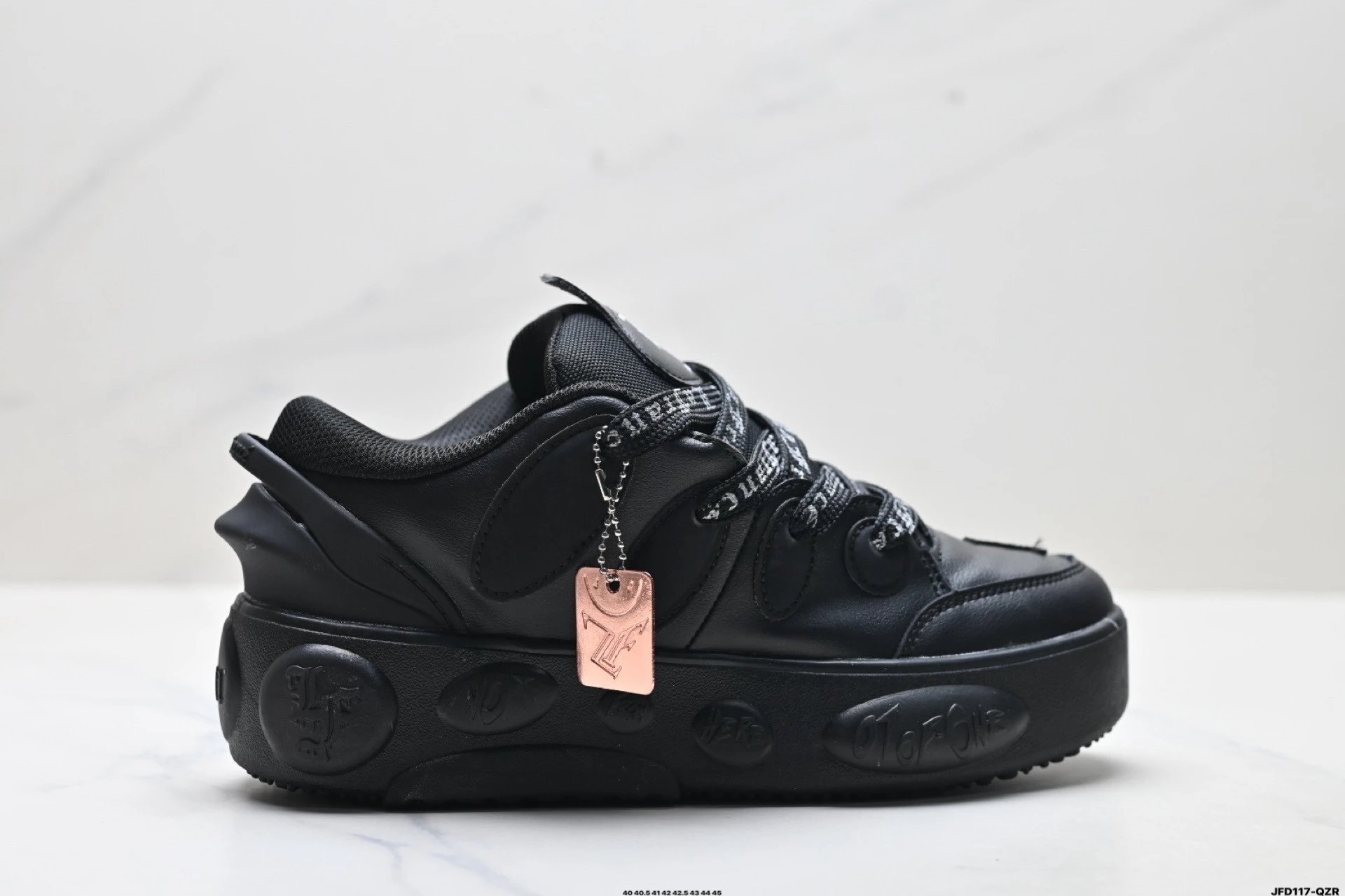 公司级✅Puma LaFrance Sky Blue 彪马 舒适百搭 防滑耐磨 低帮 篮球鞋 休闲运动板鞋 男鞋