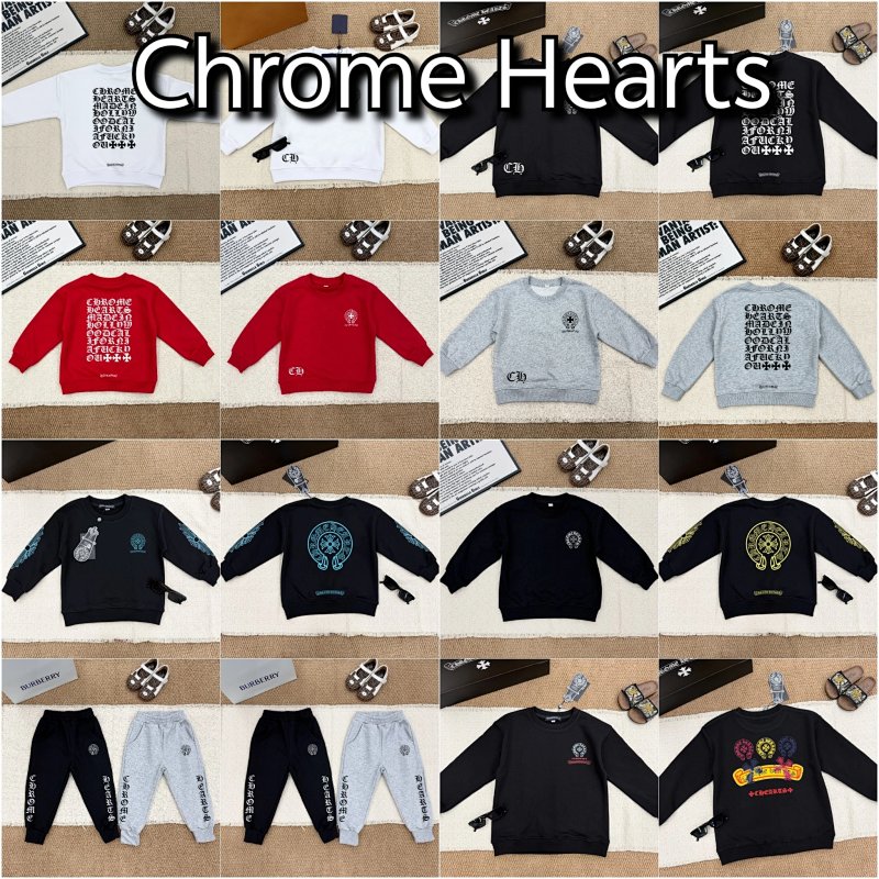 Chrome Hearts 90-160