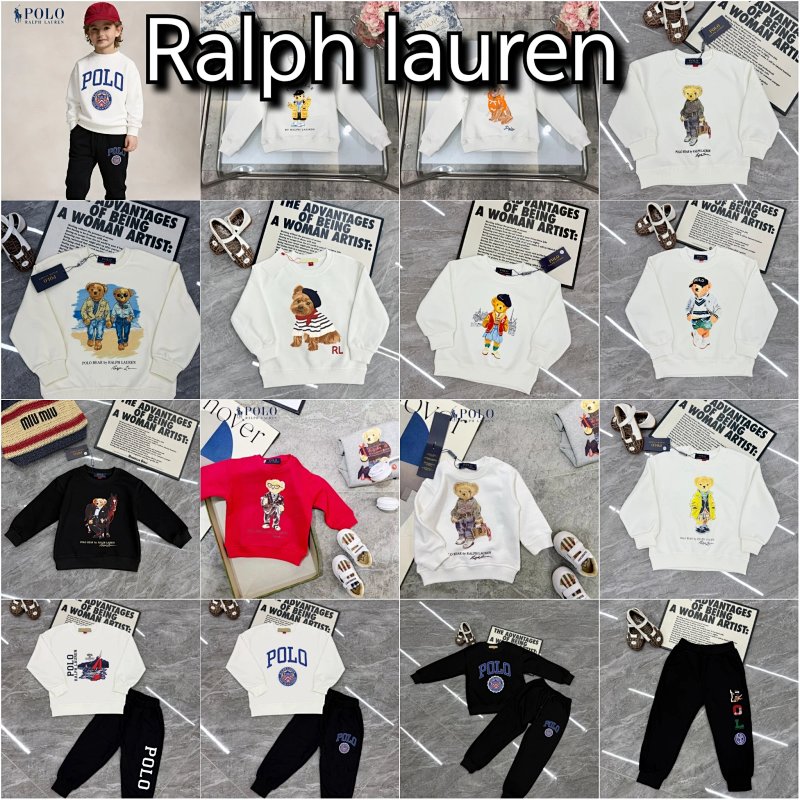 Ralph Lauren RL