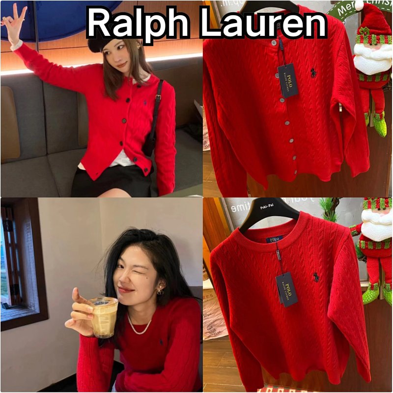 Ralph Lauren 𝐑𝐋
