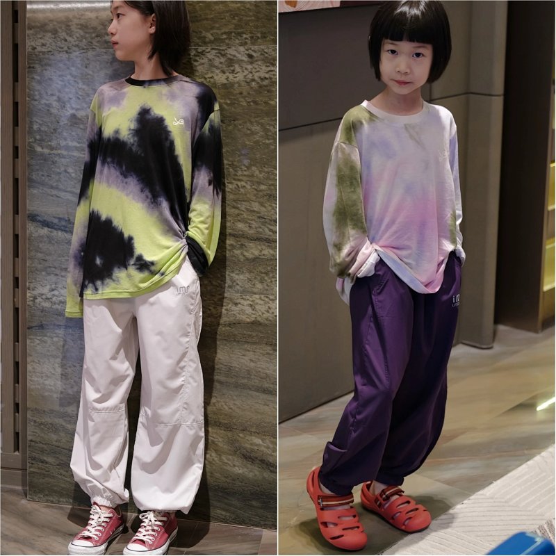 Tee from TOPKIDS