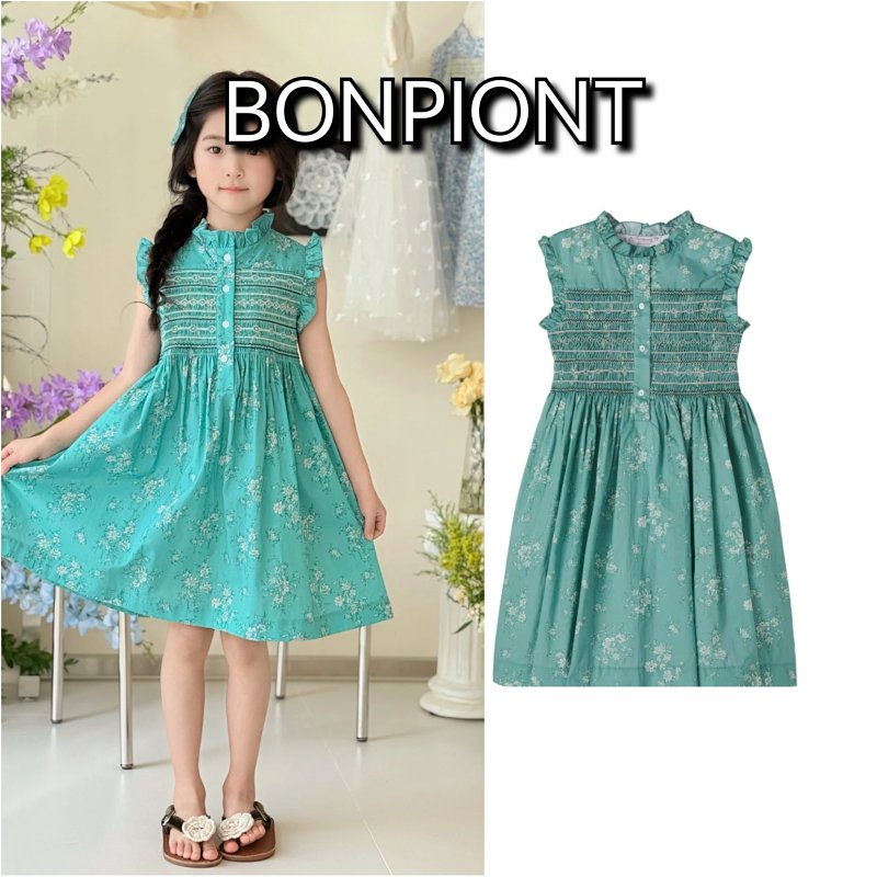 Dress from TOPKIDS