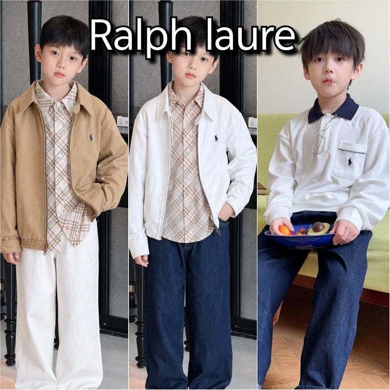 Ralph Laure RL