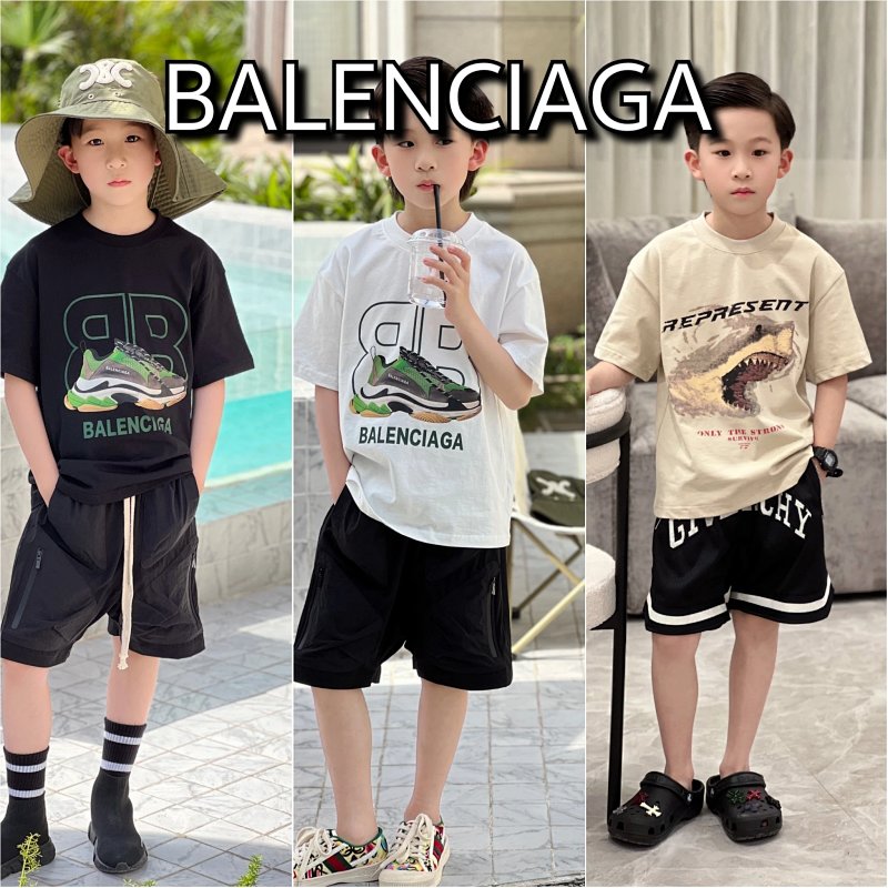 Balenciaga BB T