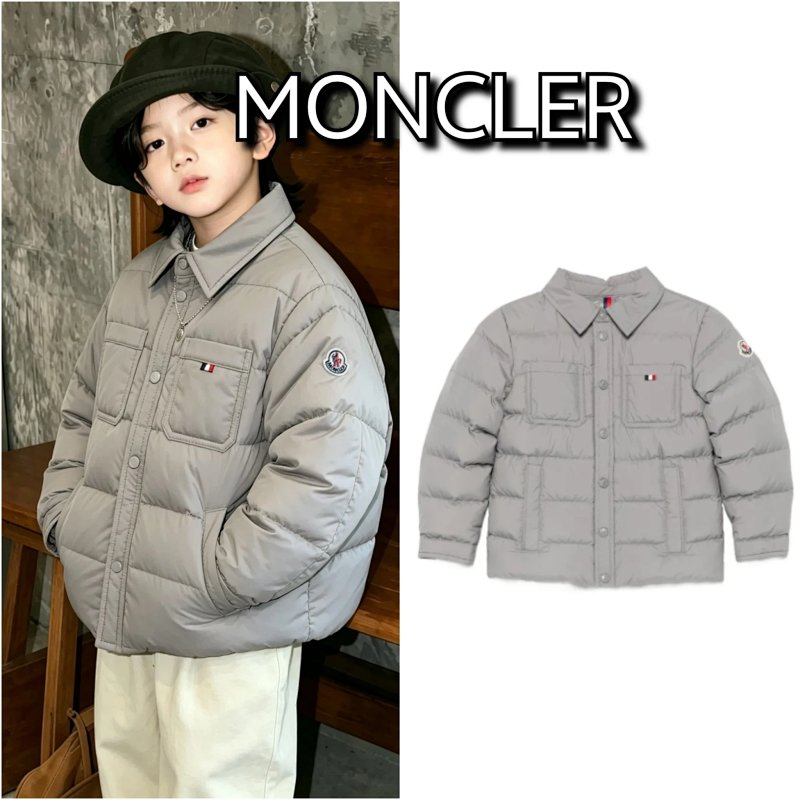 Down jacket from TOPKIDS