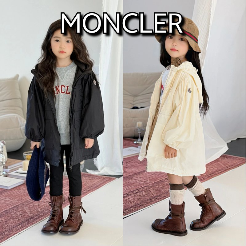 Jacket from TOPKIDS
