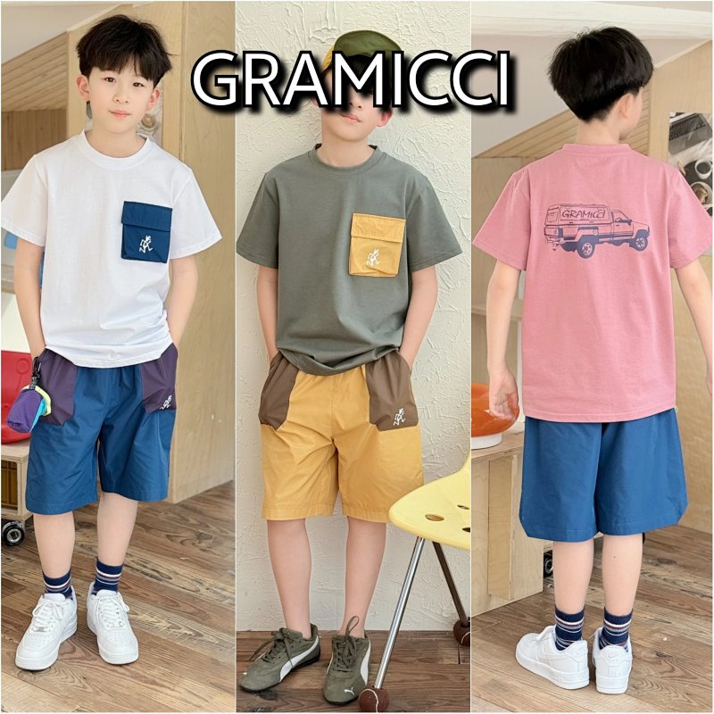 Tee from TOPKIDS