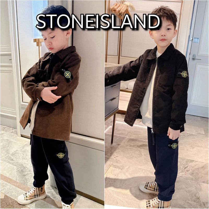Stone Island jacket