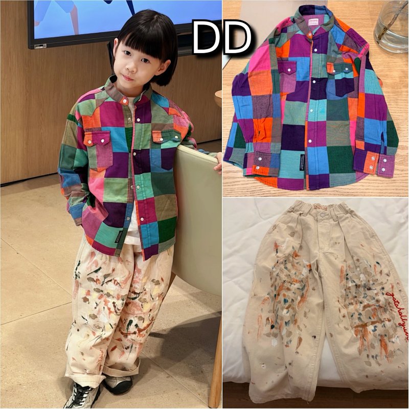 Shirt from TOPKIDS