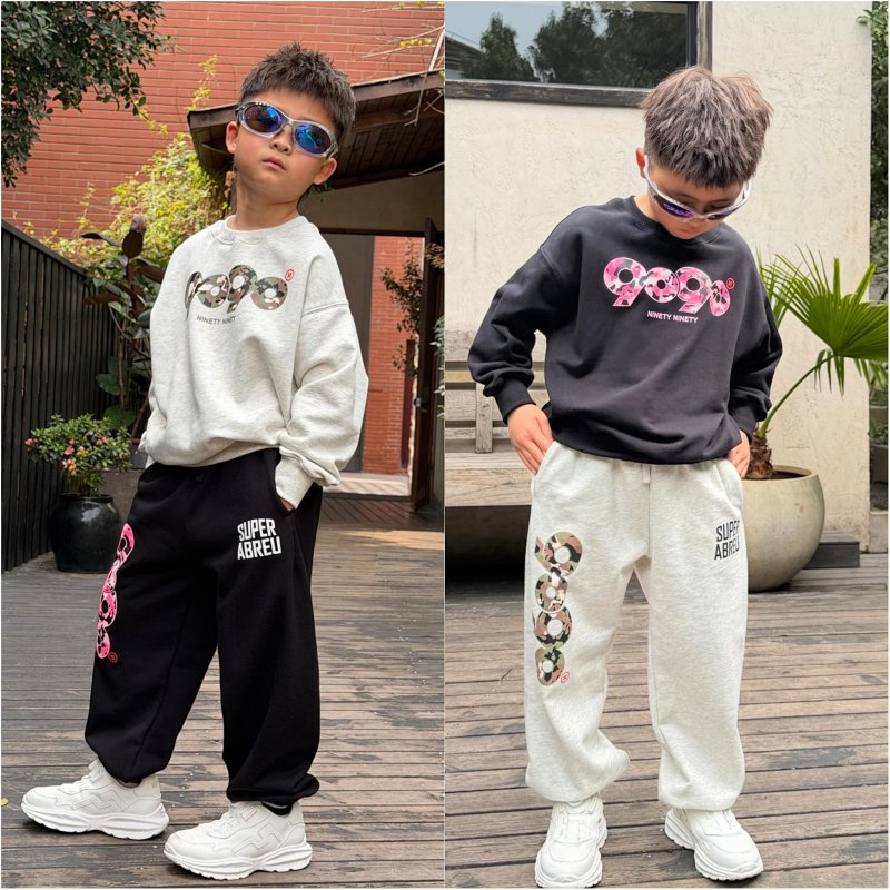 Tee from TOPKIDS