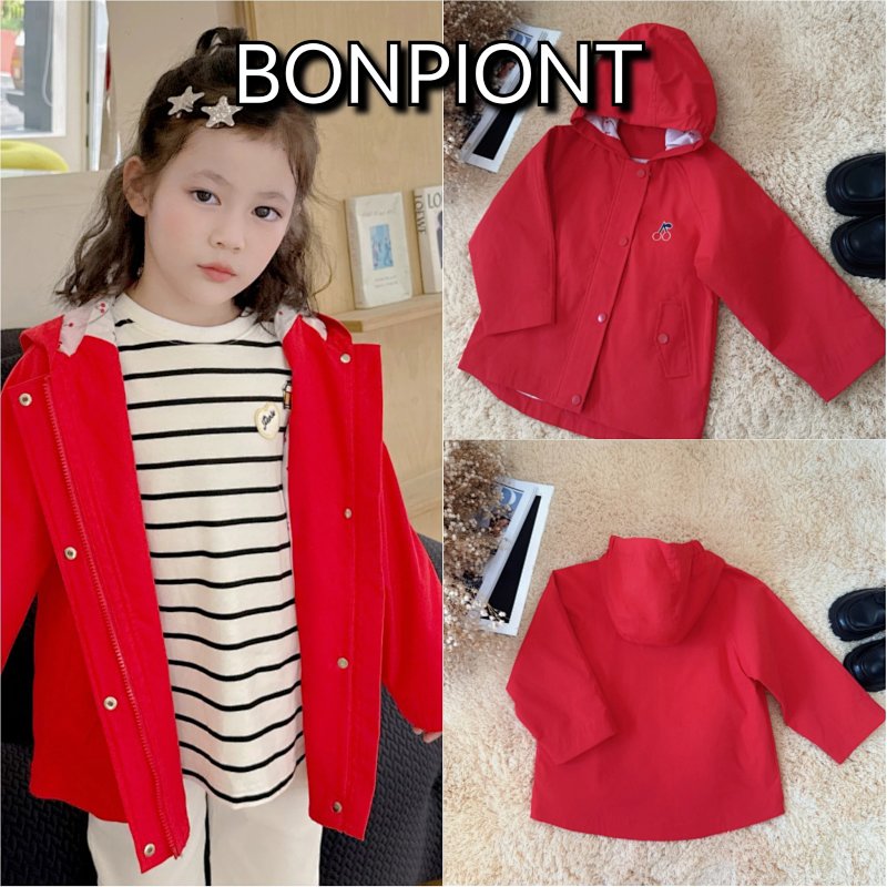 Jacket from TOPKIDS