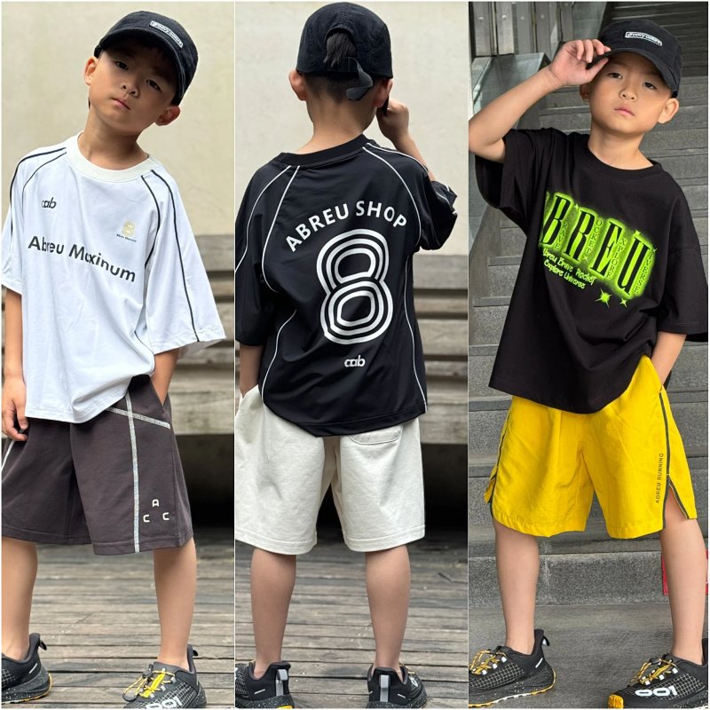 Tee from TOPKIDS