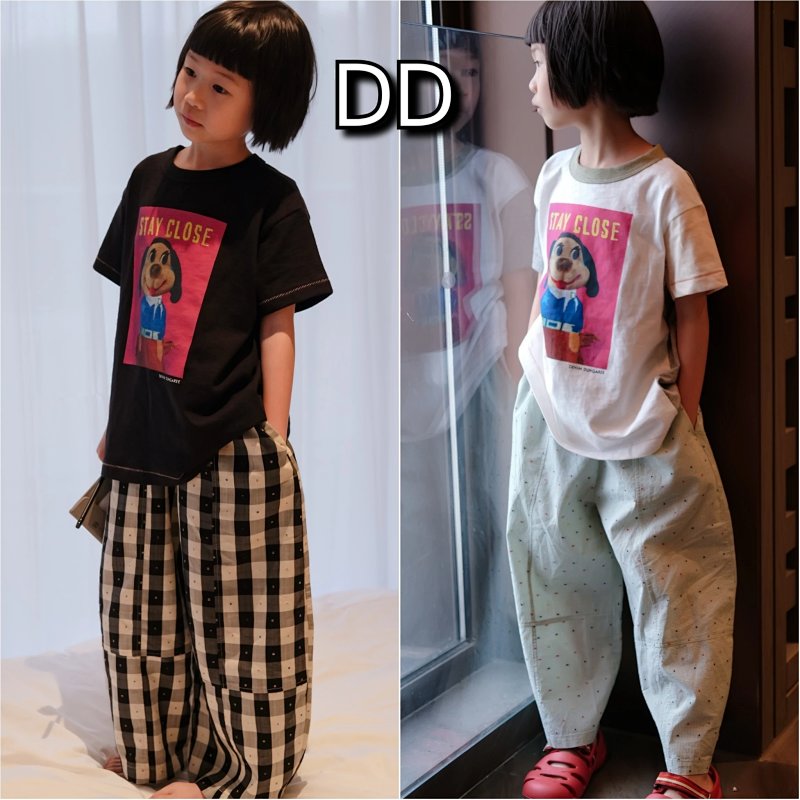 Tee from TOPKIDS