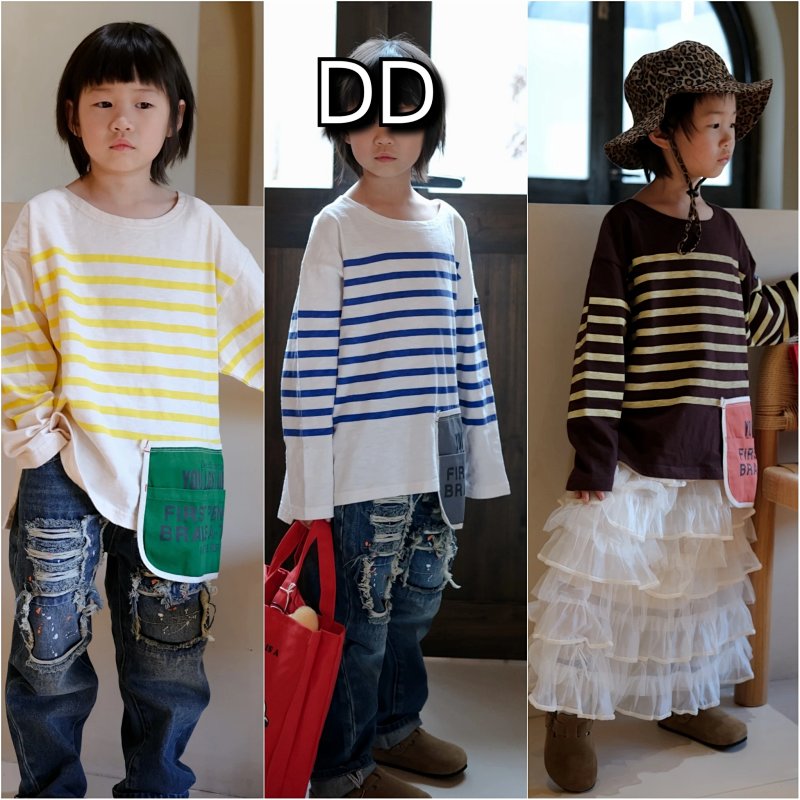 Tee from TOPKIDS