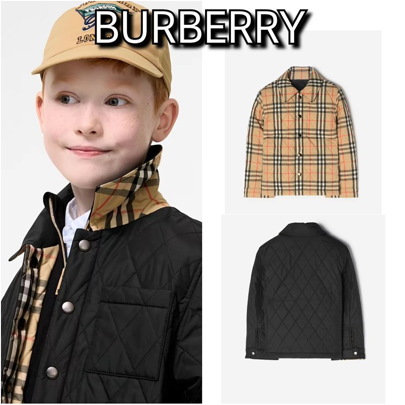 Jacket from TOPKIDS