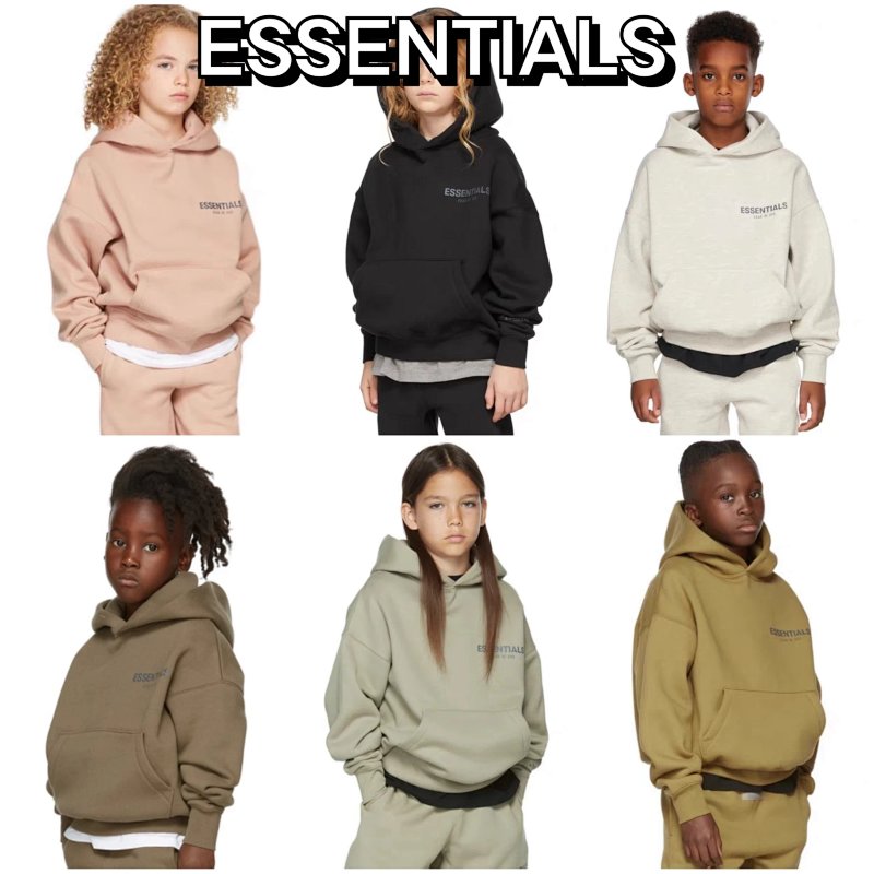 Hoodie from TOPKIDS