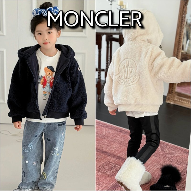 Jacket from TOPKIDS