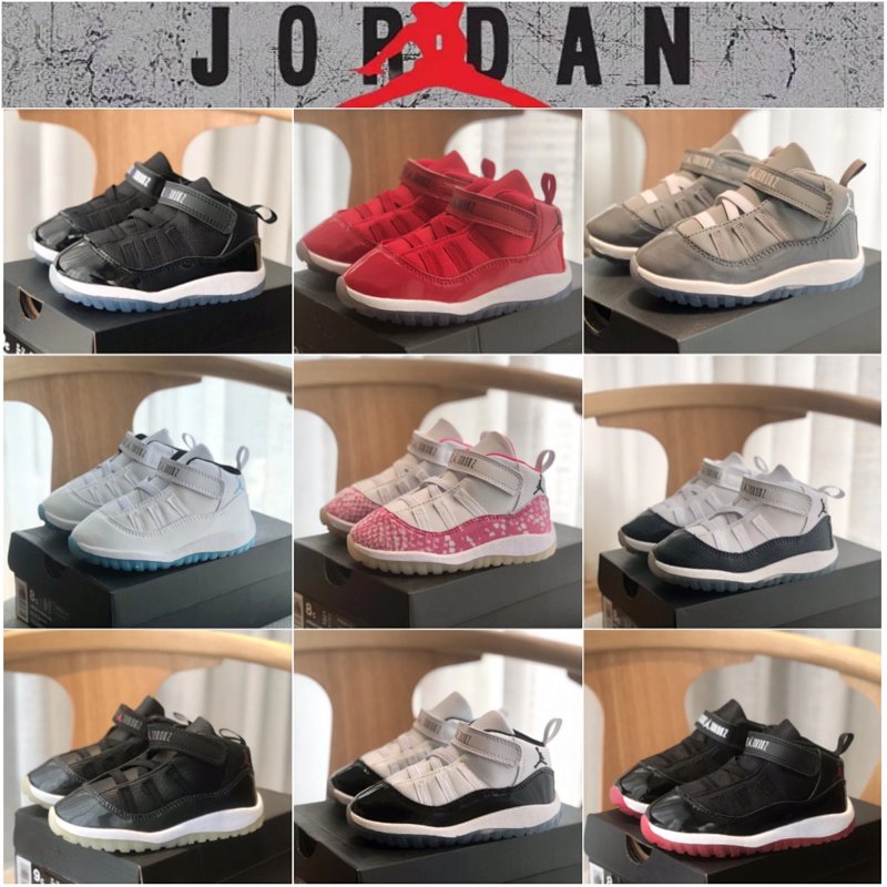 Jordan shoes