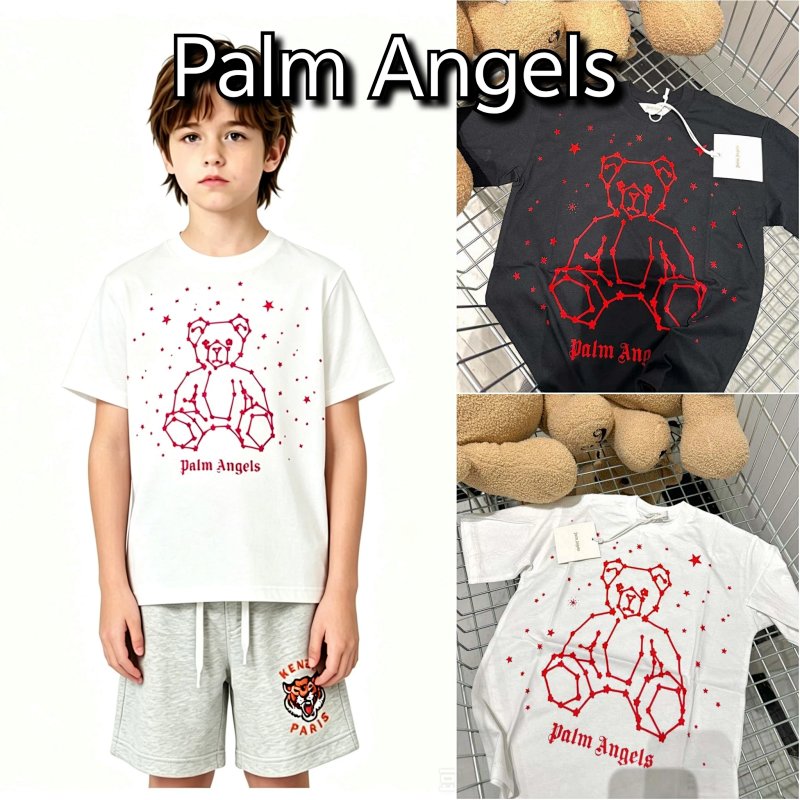 Palm Angels2026 T