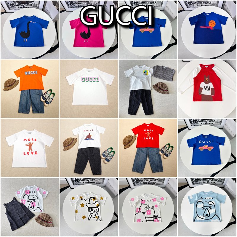 Tee from TOPKIDS