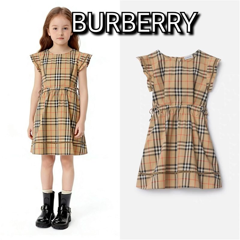 Dress from TOPKIDS