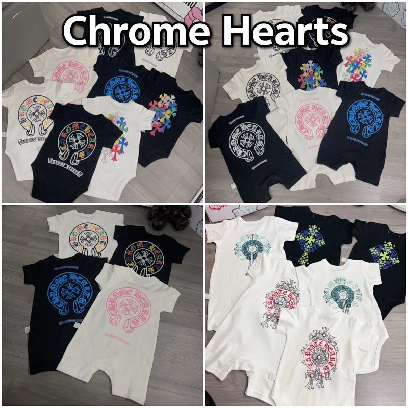 Chrome Hearts A T Size59 66
