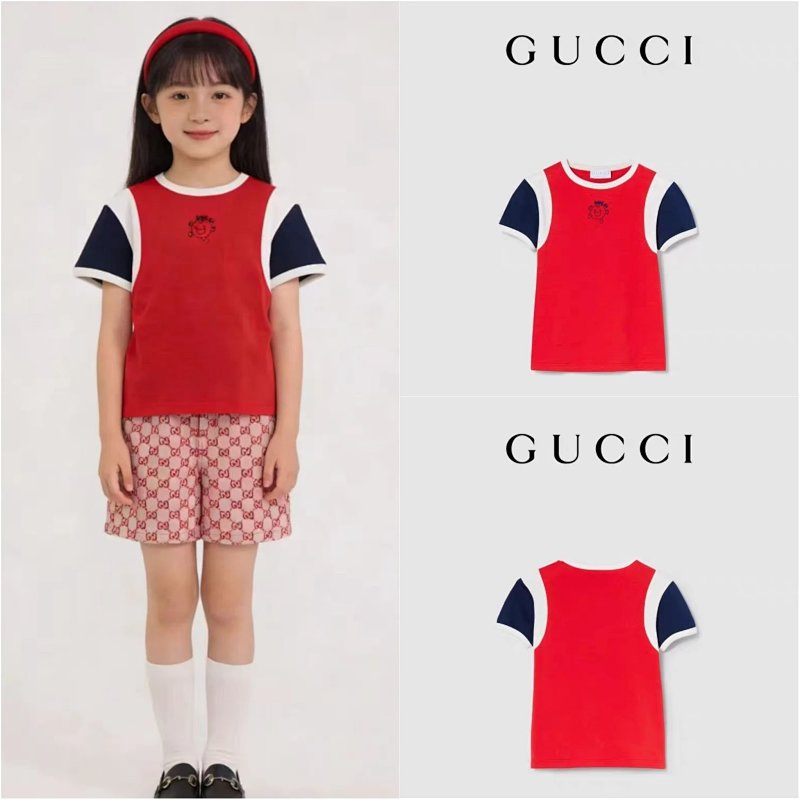Tee from TOPKIDS